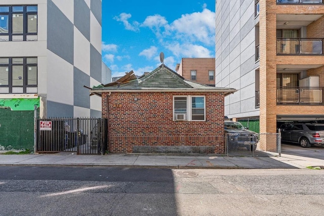 32 Brighton 2nd Pl, Brooklyn, NY 11235 - view of building exterior