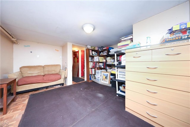 32 Gatling Pl, Brooklyn, NY 11209 - view of storage room