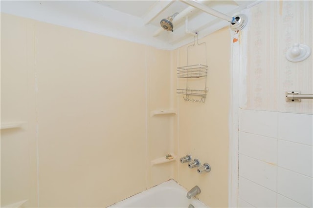 4070 Victory Blvd, Staten Island, NY 10314 - bathroom with shower / bath combination