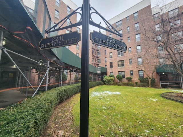2251 Plumb St Unit 6B, Brooklyn, NY 11229 - view of apartment building / complex