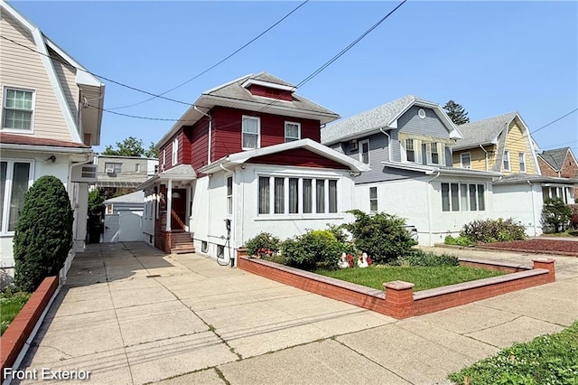 2160 E 36th St, Brooklyn, NY 11234 - view of front facade