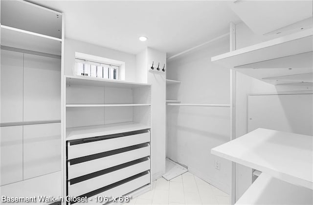 2160 E 36th St, Brooklyn, NY 11234 - view of spacious closet