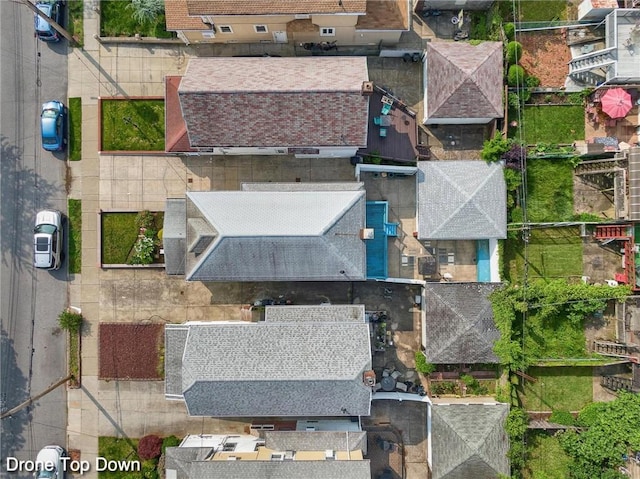 2160 E 36th St, Brooklyn, NY 11234 - aerial perspective of suburban area