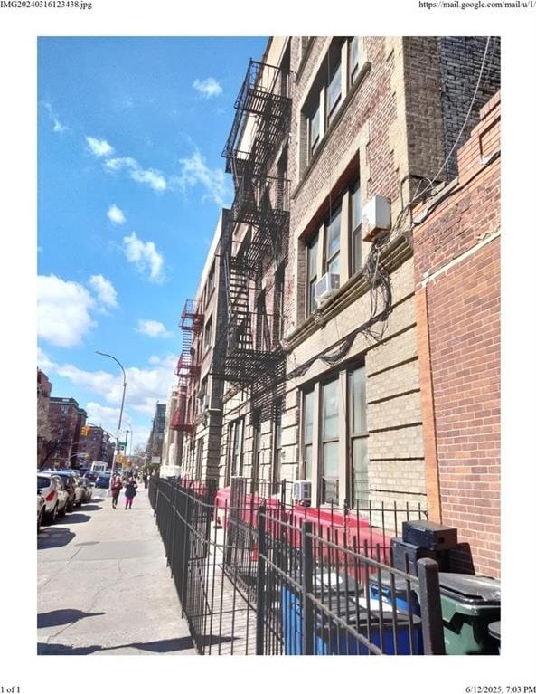2107 Beverly Rd, Brooklyn, NY 11226 - view of building exterior