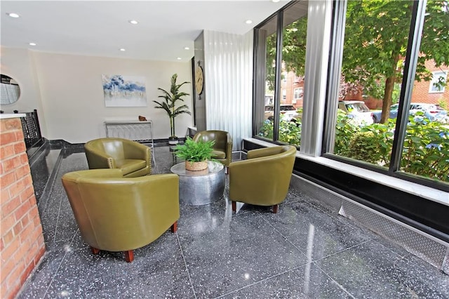 9323 Shore Rd Unit 4G, Brooklyn, NY 11209 - view of common area