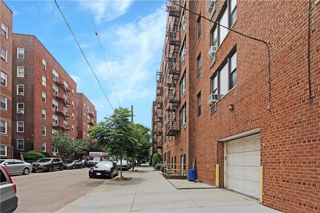9323 Shore Rd Unit 4G, Brooklyn, NY 11209 - view of property