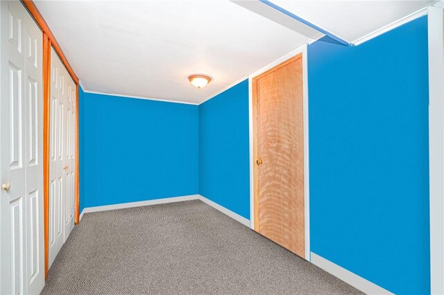 46 Mosely Ave, Staten Island, NY 10312 - bonus room featuring carpet flooring
