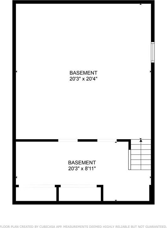 46 Mosely Ave, Staten Island, NY 10312 - view of home floor plan