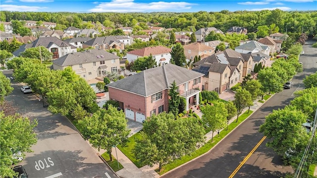 274 S Railroad St, Staten Island, NY 10312 - aerial view of residential area