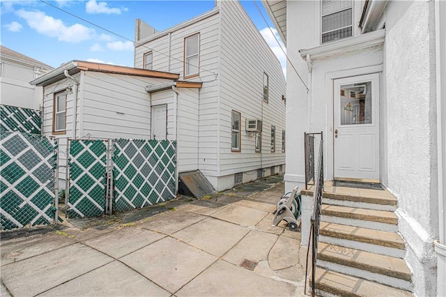 977 80th St, Brooklyn, NY 11228 - doorway to property