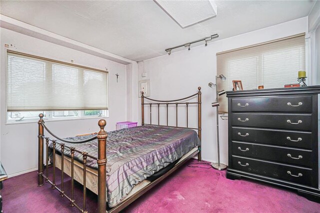 443 Ridgewood Ave, Staten Island, NY 10312 - bedroom featuring carpet