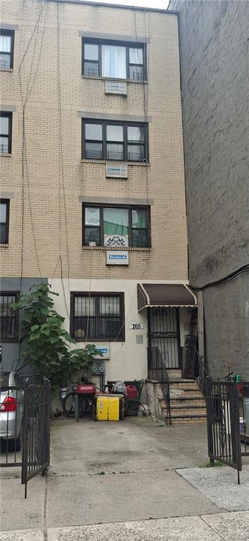 265 Albany Ave, Brooklyn, NY 11213 - view of property