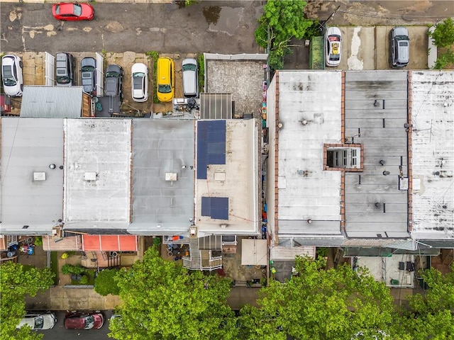 2426 Bragg St, Brooklyn, NY 11235 - aerial view