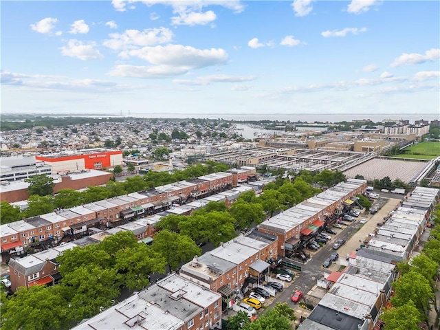 2426 Bragg St, Brooklyn, NY 11235 - view of urban area