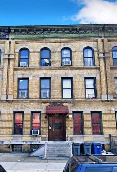 1281 Nostrand Ave, Brooklyn, NY 11226 - view of property