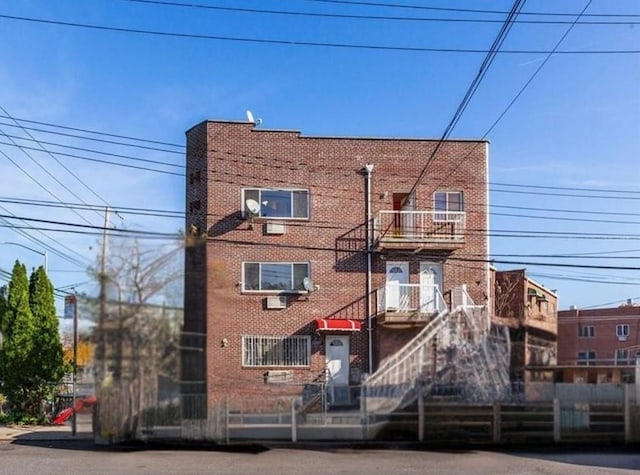 2301 W 7th St, Brooklyn, NY 11223 - view of property