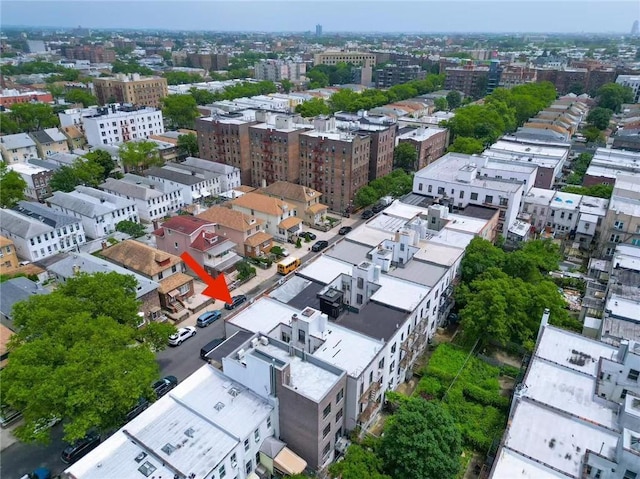 2048 77th St, Brooklyn, NY 11214 - view of urban area