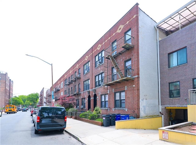 2048 77th St, Brooklyn, NY 11214 - view of property