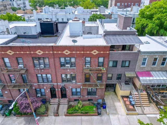 2048 77th St, Brooklyn, NY 11214 - view of property