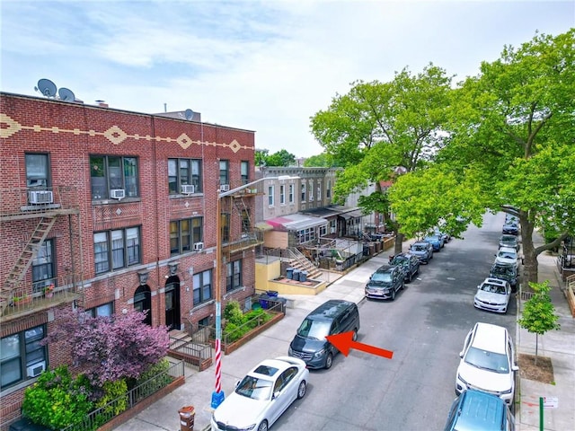 2048 77th St, Brooklyn, NY 11214 - view of building exterior