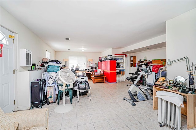 134 S Ave, Staten Island, NY 10303 - view of garage