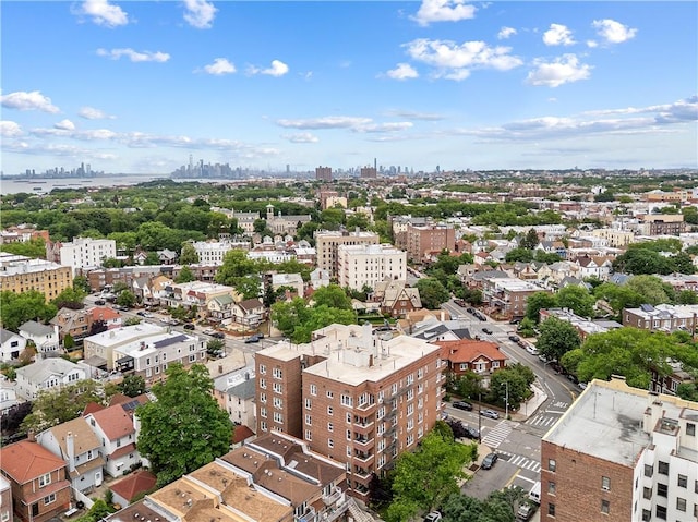 9430 Ridge Blvd Unit 4E, Brooklyn, NY 11209 - view of urban area