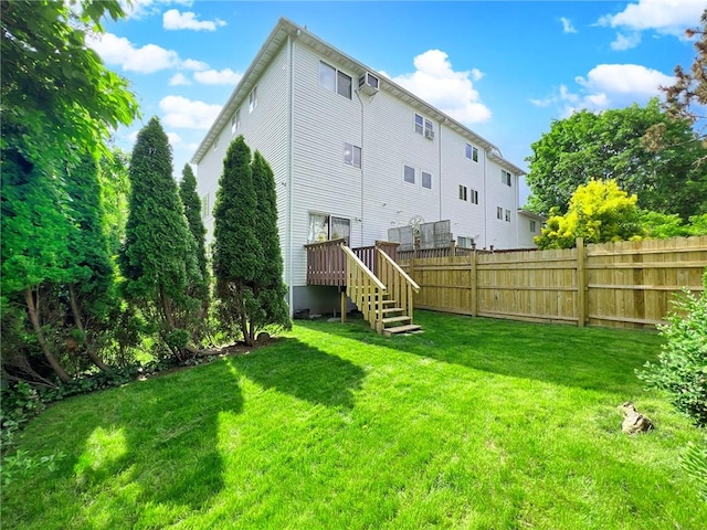 5 Greaves Ave, Staten Island, NY 10308 - view of yard