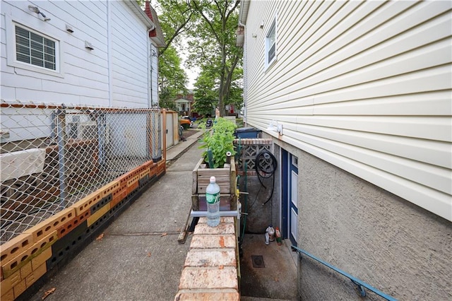 15 Allison Pl, Staten Island, NY 10306 - view of property exterior