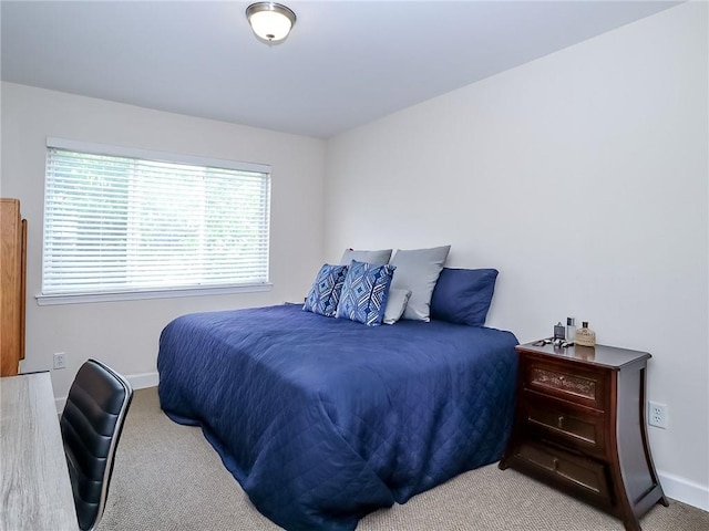 54 Poplar Ave, Staten Island, NY 10309 - bedroom featuring carpet and baseboards