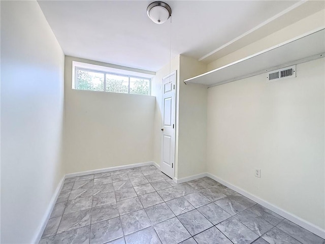 54 Poplar Ave, Staten Island, NY 10309 - spare room with baseboards