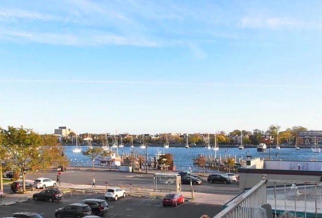4817 Bedford Ave Unit 3A, Brooklyn, NY 11235 - water view