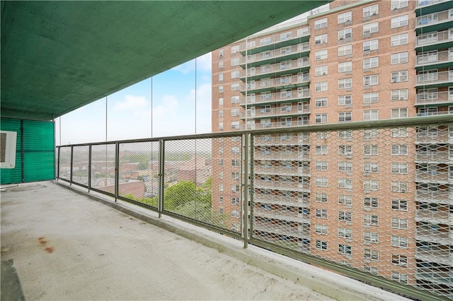 1935 Shore Pkwy Unit 8E, Brooklyn, NY 11214 - view of balcony