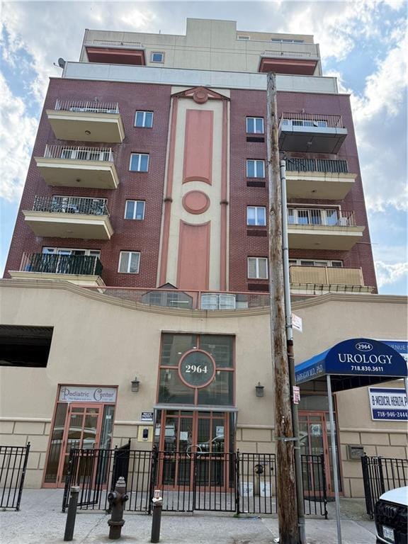 2964 Brighton 6th St Unit 4B, Brooklyn, NY 11235 - view of commercial location