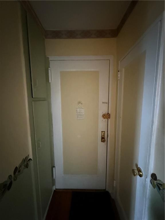 2821 Kings Hwy Unit 4M, Brooklyn, NY 11229 - view of doorway to outside
