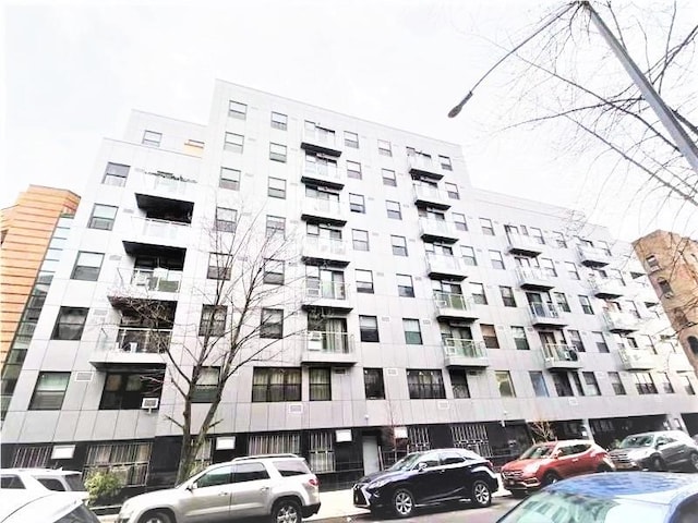 1587 E 19th St Unit 6K, Brooklyn, NY 11230 - view of apartment building / complex