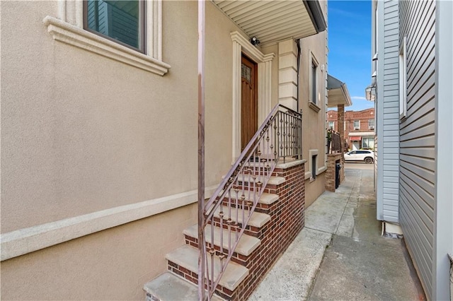 1650 68th St, Brooklyn, NY 11204 - view of stairway