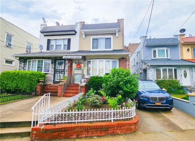 8219 7th Ave, Brooklyn, NY 11228 - view of front facade