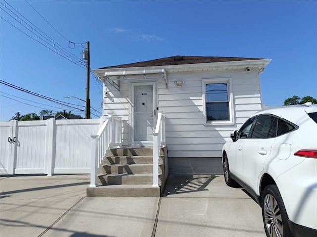 268 Nelson Ave, Staten Island, NY 10308 - view of front of house