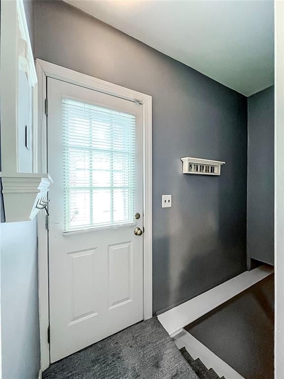 21 Stroud Ave, Staten Island, NY 10312 - view of doorway to outside