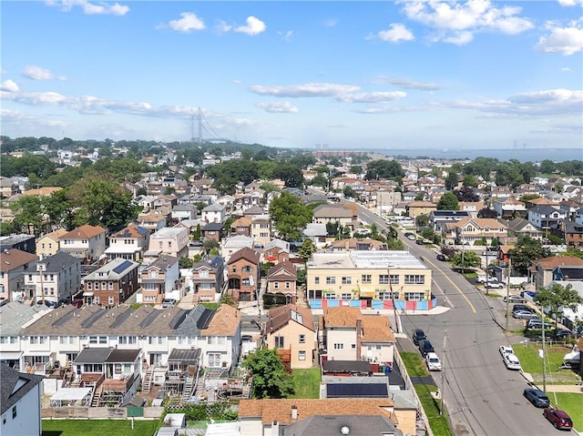 324 Norway Ave, Staten Island, NY 10305 - aerial view of residential area