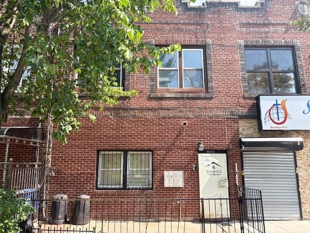 894 New Lots Ave, Brooklyn, NY 11208 - view of building exterior