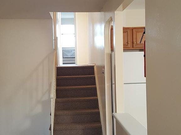 1247 E 69th St, Brooklyn, NY 11234 - view of stairs