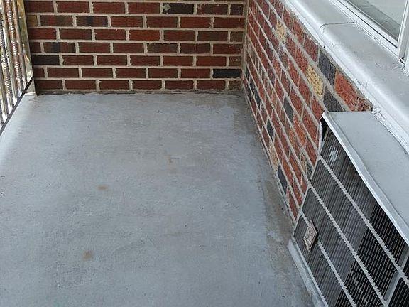 1247 E 69th St, Brooklyn, NY 11234 - view of balcony