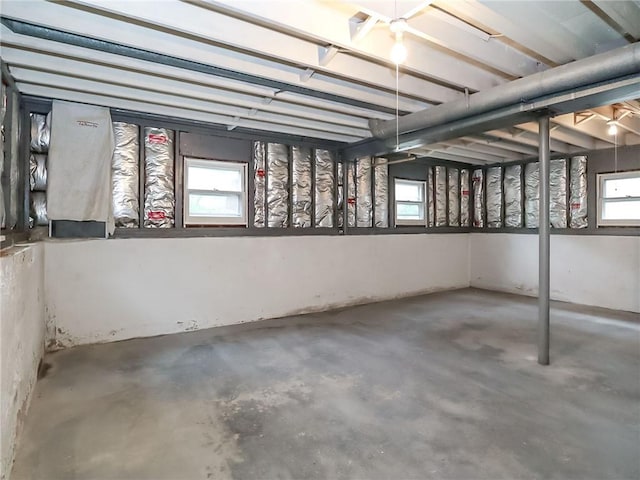 45 W Ter, Staten Island, NY 10312 - view of basement