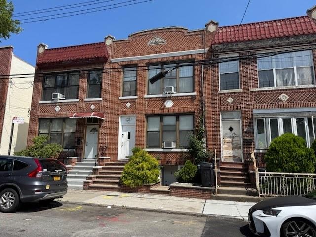 33 Battery Ave, Brooklyn, NY 11228 - multi unit property with brick siding