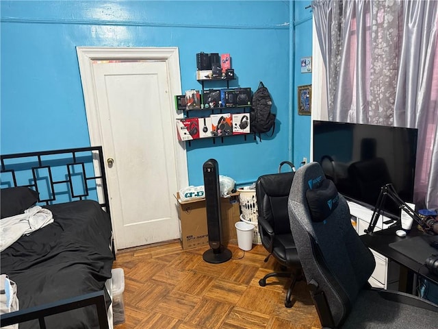 582 Williams Ave, Brooklyn, NY 11207 - view of office area
