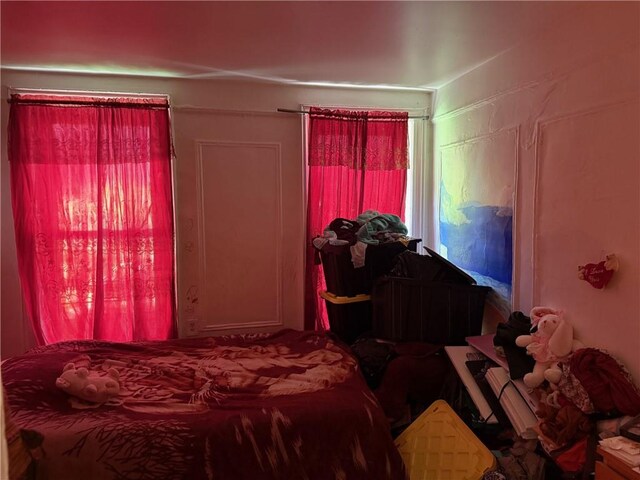 582 Williams Ave, Brooklyn, NY 11207 - view of bedroom