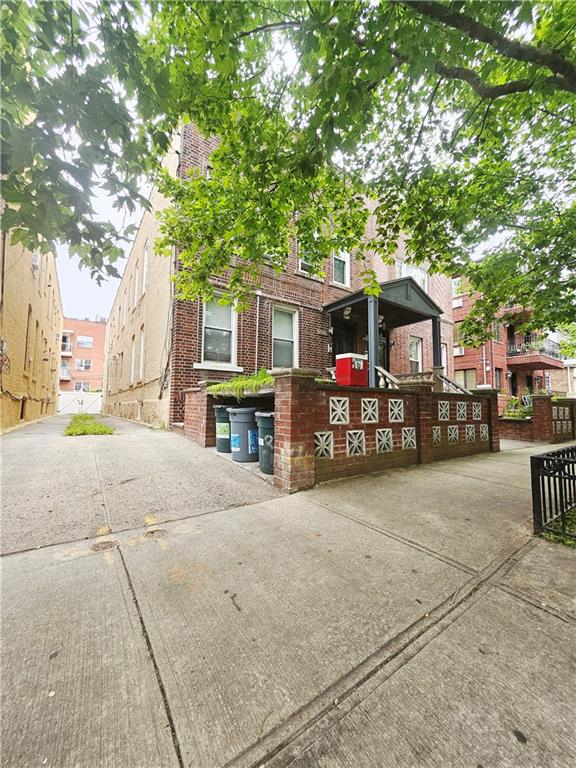 2132 E 13th St, Brooklyn, NY 11229 - view of property