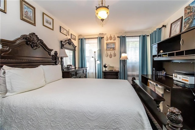 1717 Avenue N Unit 3C, Brooklyn, NY 11230 - bedroom with multiple windows