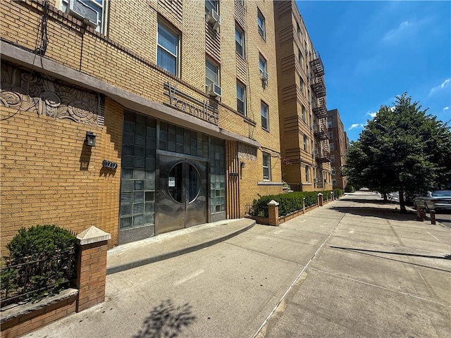 1717 Avenue N Unit 3C, Brooklyn, NY 11230 - view of property